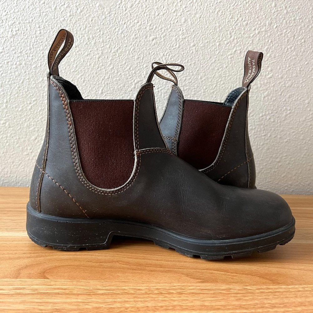 Blundstone 500 Chelsea Boots – Great Condition!